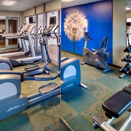 Springhill Suites By Marriott Philadelphia Willow Grove Zewnętrze zdjęcie
