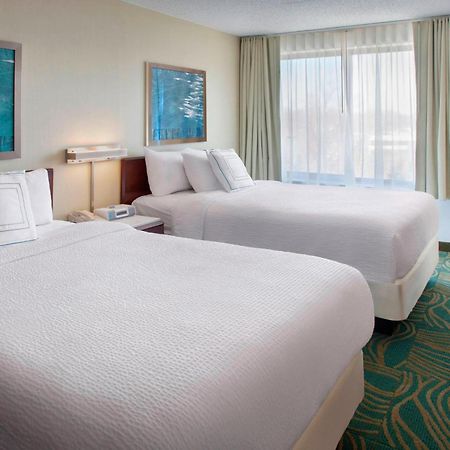Springhill Suites By Marriott Philadelphia Willow Grove Zewnętrze zdjęcie