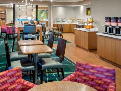 Springhill Suites By Marriott Philadelphia Willow Grove Zewnętrze zdjęcie
