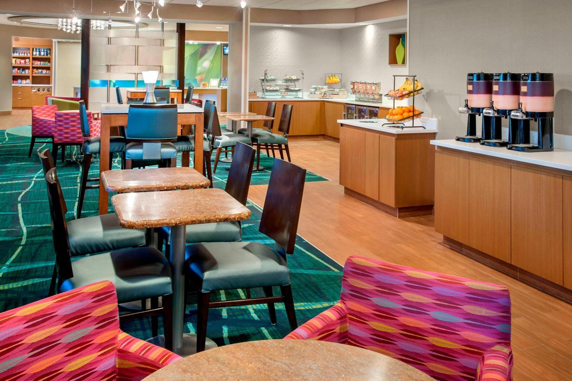 Springhill Suites By Marriott Philadelphia Willow Grove Zewnętrze zdjęcie