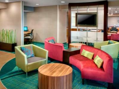 Springhill Suites By Marriott Philadelphia Willow Grove Zewnętrze zdjęcie