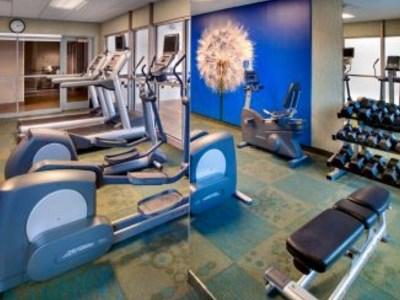 Springhill Suites By Marriott Philadelphia Willow Grove Zewnętrze zdjęcie