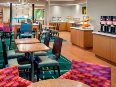 Springhill Suites By Marriott Philadelphia Willow Grove Zewnętrze zdjęcie