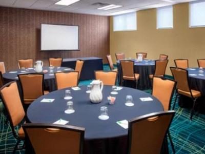 Springhill Suites By Marriott Philadelphia Willow Grove Zewnętrze zdjęcie