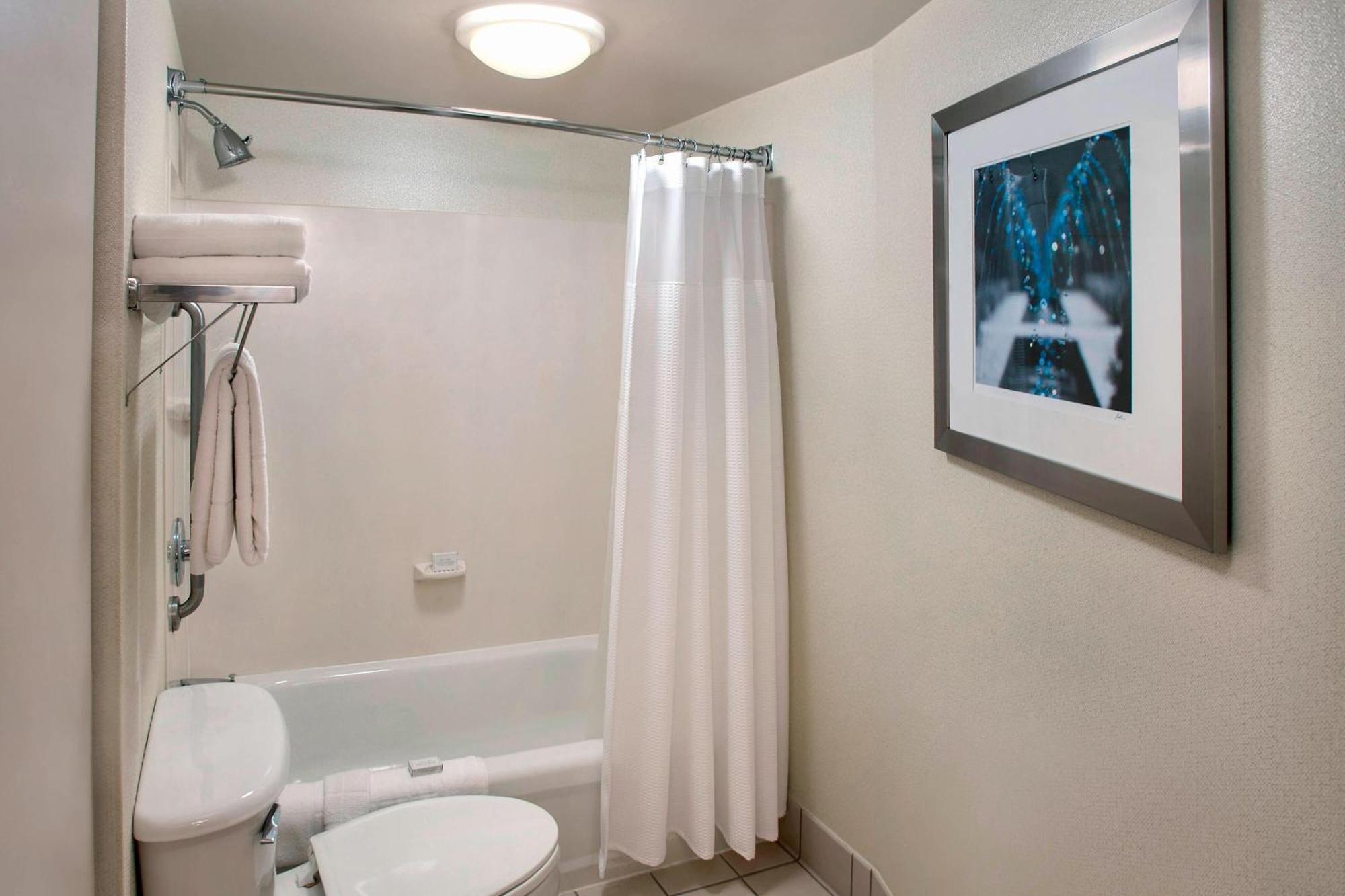 Springhill Suites By Marriott Philadelphia Willow Grove Zewnętrze zdjęcie