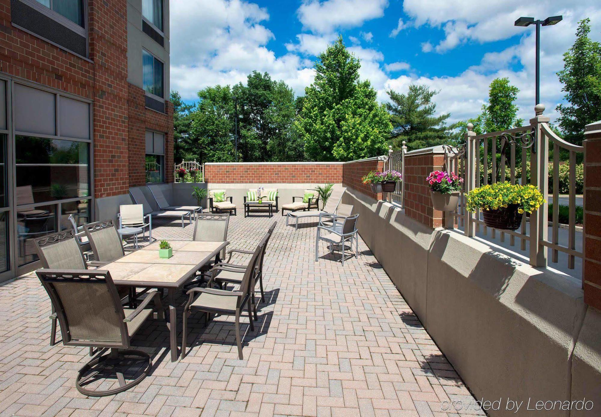Springhill Suites By Marriott Philadelphia Willow Grove Zewnętrze zdjęcie