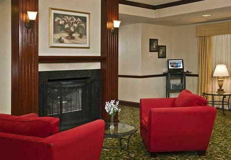 Springhill Suites By Marriott Philadelphia Willow Grove Wnętrze zdjęcie