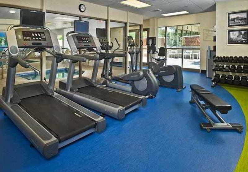 Springhill Suites By Marriott Philadelphia Willow Grove Udogodnienia zdjęcie