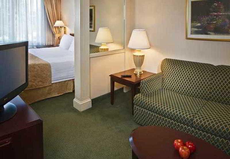 Springhill Suites By Marriott Philadelphia Willow Grove Pokój zdjęcie