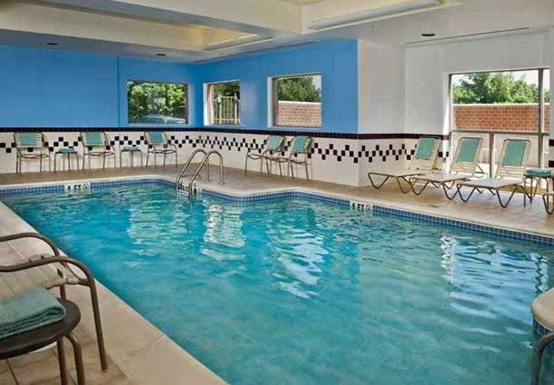 Springhill Suites By Marriott Philadelphia Willow Grove Udogodnienia zdjęcie