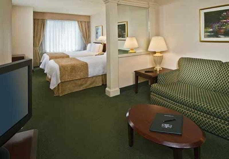 Springhill Suites By Marriott Philadelphia Willow Grove Zewnętrze zdjęcie